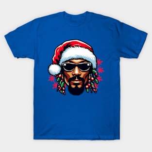 Snoop Dogg 03 T-Shirt